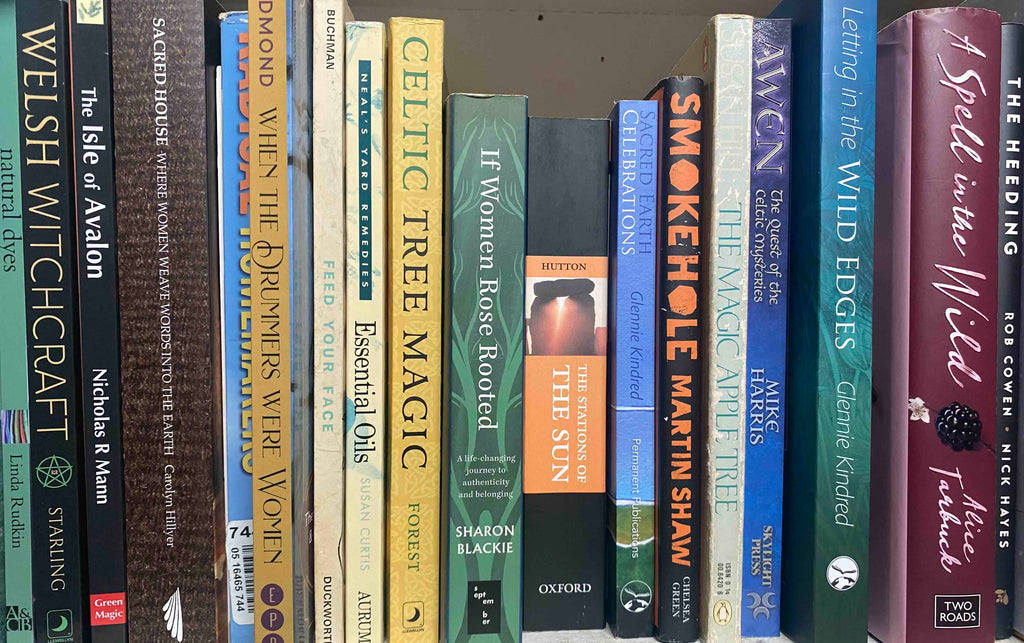 Recommended Reading List