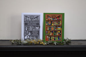 Open image in slideshow, Wise Woman&#39;s Kitchen
